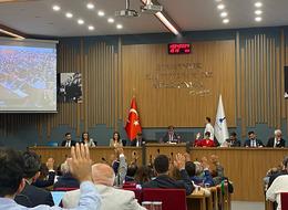 Karar oy birliğiyle alındı! İzmir'de suya indirim