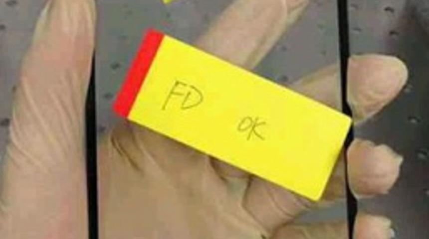 Sony Dev Ekranlı Xperia mı Hazırlıyor?