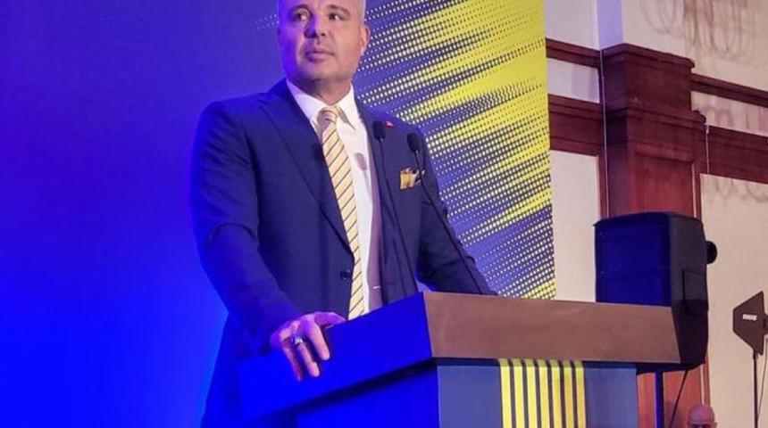 Fenerbahçe Başkan adayı Sadettin Saran'dan açıklama! "Göreve gelirsek Fenerbahçe’yi şampiyon yapacağız"