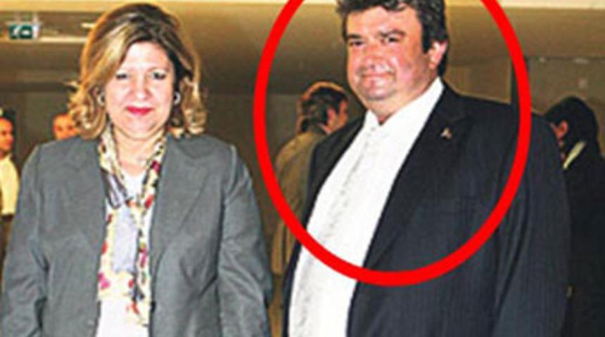 Ünlü iş adamı mide bypass'ından öldü