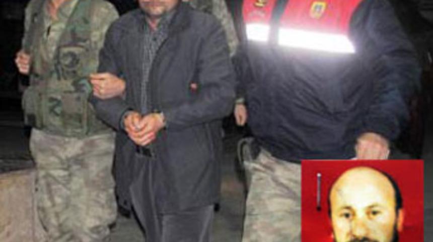 Samsun'da b&uuml;y&uuml; cinayeti