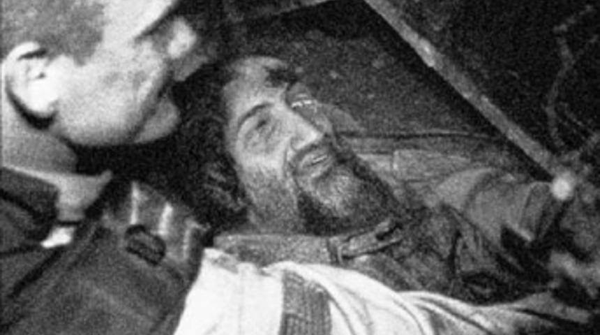 Bin Ladin'e İslami cenaze