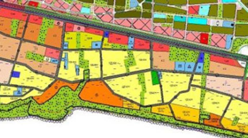 Silivri'de rant oyunu mu var?