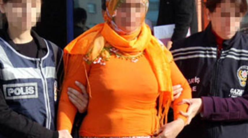 Tecav&uuml;zc&uuml;s&uuml;n&uuml; &ouml;ld&uuml;rd&uuml; beraat etti