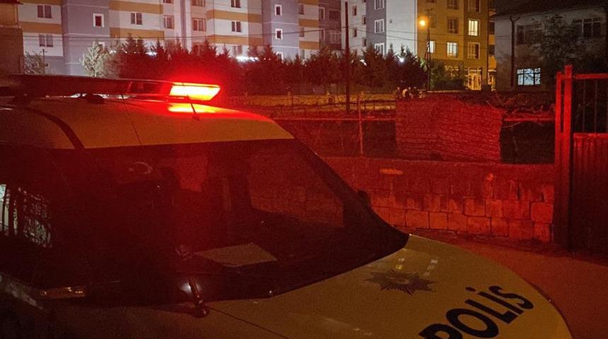 Yer: Kayseri! Kız istemede kan aktı, yanında getirdiği pompalı tüfekle dehşet saçtı