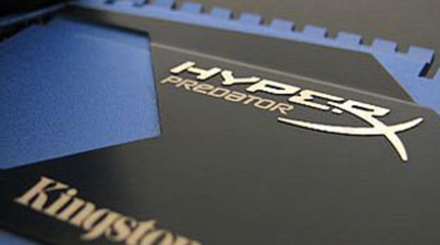Kingston HyperX Predator