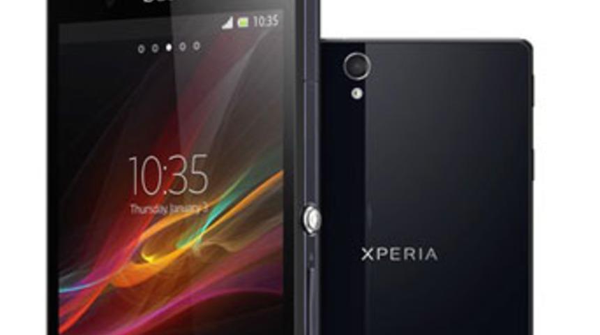 Sony Xperia Z ne zaman satışa sunulacak?