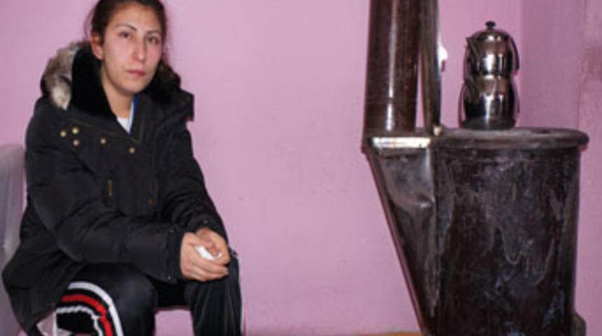 Soba zehirlenmesinden aile dramı &ccedil;ıktı