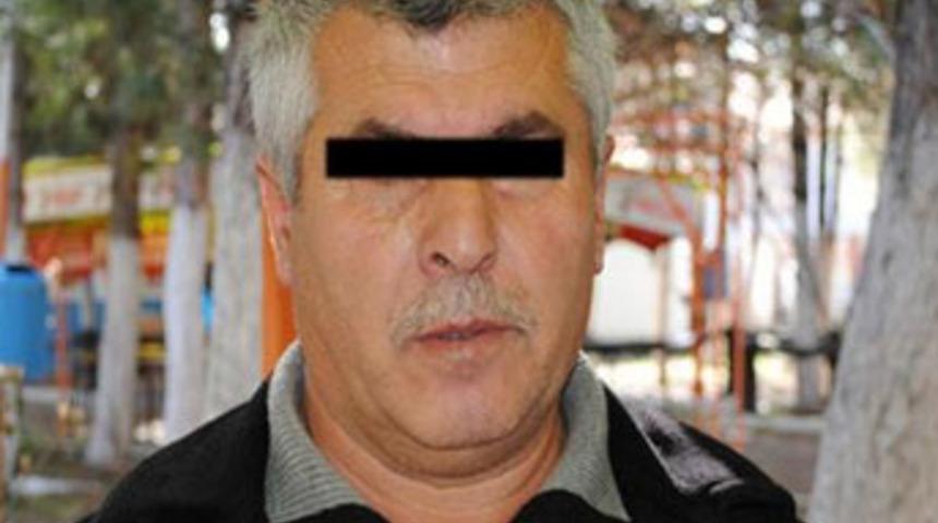 'Bir inek ver kızı al' diyen babaya tedavi!