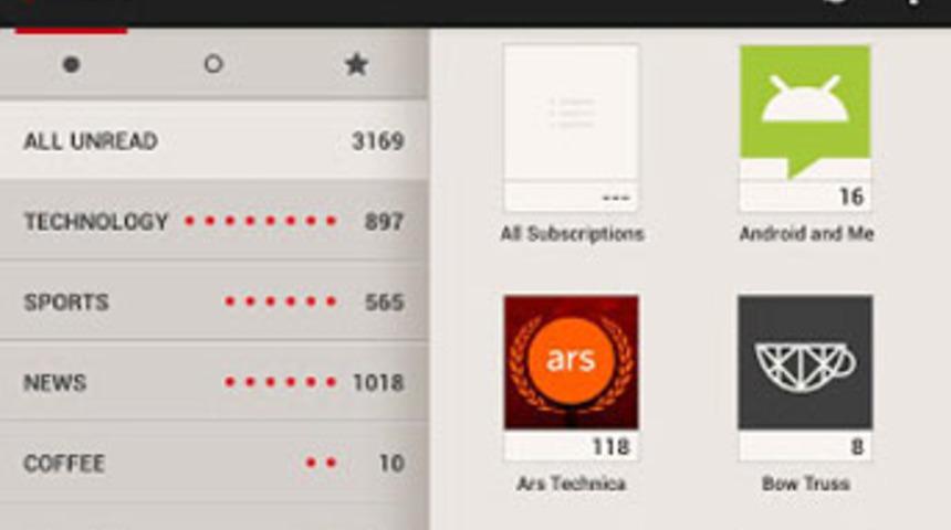 Haftanın android uygulamaları