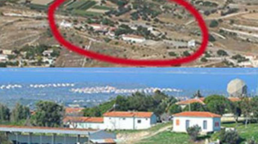 MİT'in derin kulağı ilk kez görüntülendi