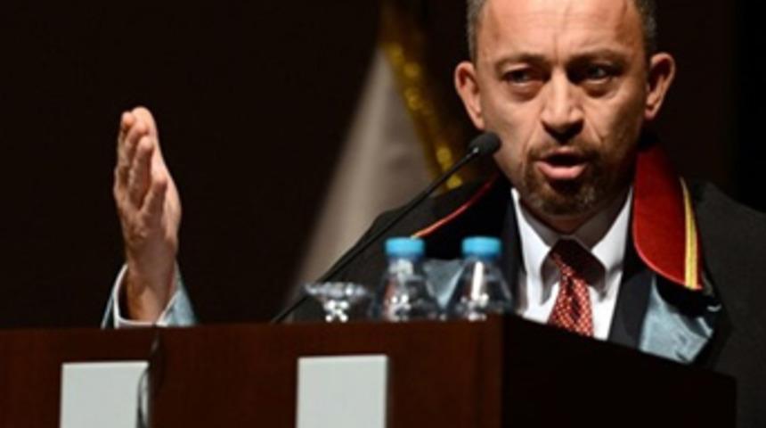 İstanbul Barosu başkanını seçti