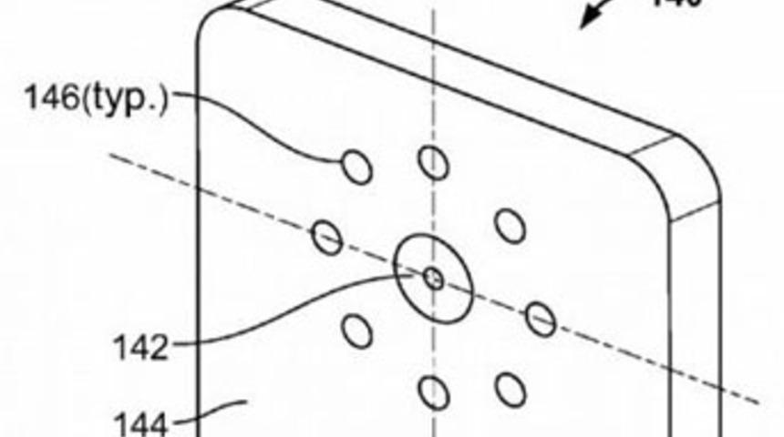 Google&rsquo;dan &ccedil;oklu flaş patenti