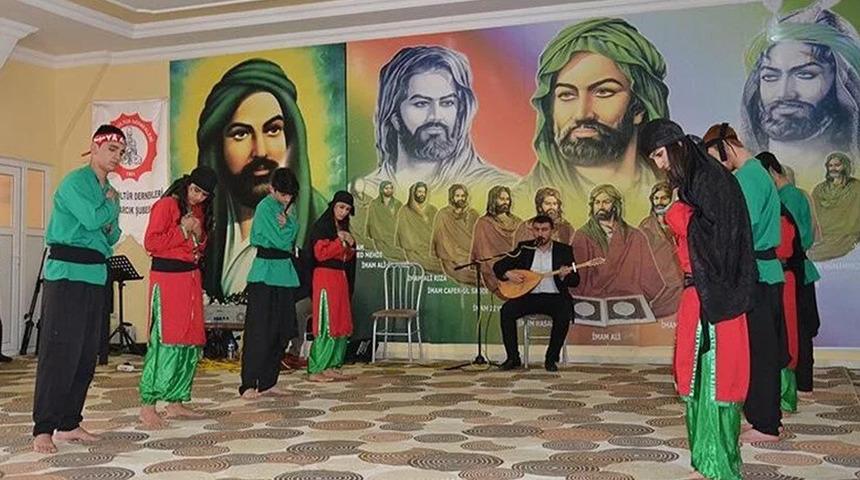 Cemevleri ile ilgili önemli karar! Resmi Gazete’de yayımlandı artık bakanlık bütçesinden ödenecek…