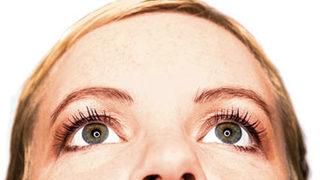 Katarakt operasyonu artık korkutmuyor