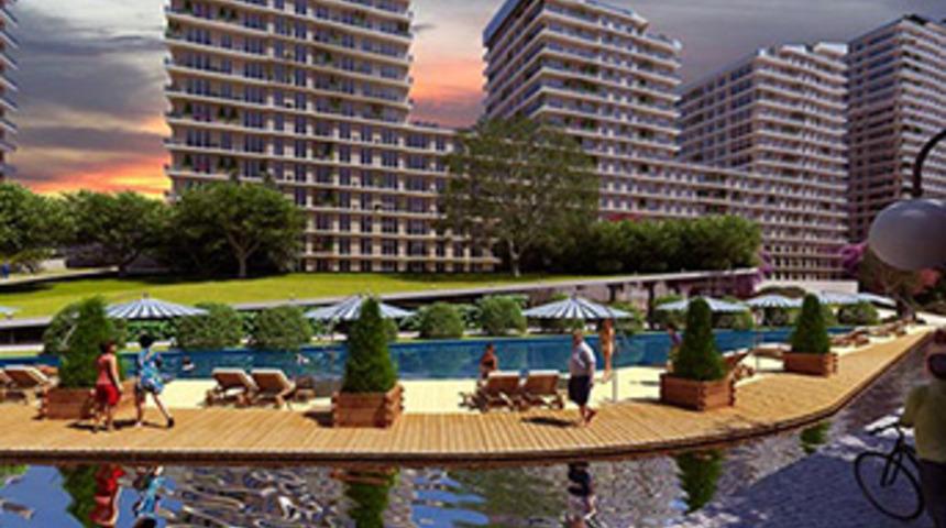 Batışehir&rsquo;de % 1 KDV Avantajı Devam Ediyor!