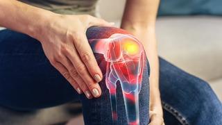 Uzmanı uyardı: Dizlerde ağrı o hastalığın habercisi olabilir! Kadınlarda daha fazla görülüyor