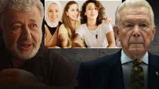 Tüm Türkiye günlerdir Uğur Dündar ve Metin Akpınar'ı konuşuyor! Babalık davasının detayları ortaya çıktı! 'DNA testinde 5 kural ihlali...'