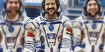 Suriye'nin ilk astronotuydu: Türkiye'de hayatını kaybetti