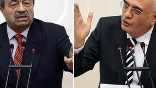 Söylediği laf değil, kendisi de adam değil