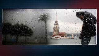 'Başta İstanbul olmak üzere...' Prof. Dr. Orhan Şen saat verdi... 43 il için sarı alarm! Meteoroloji'den son dakika 20 - 24 Nisan hava durumu