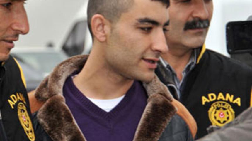 Evi soyduğuna pişman oldu