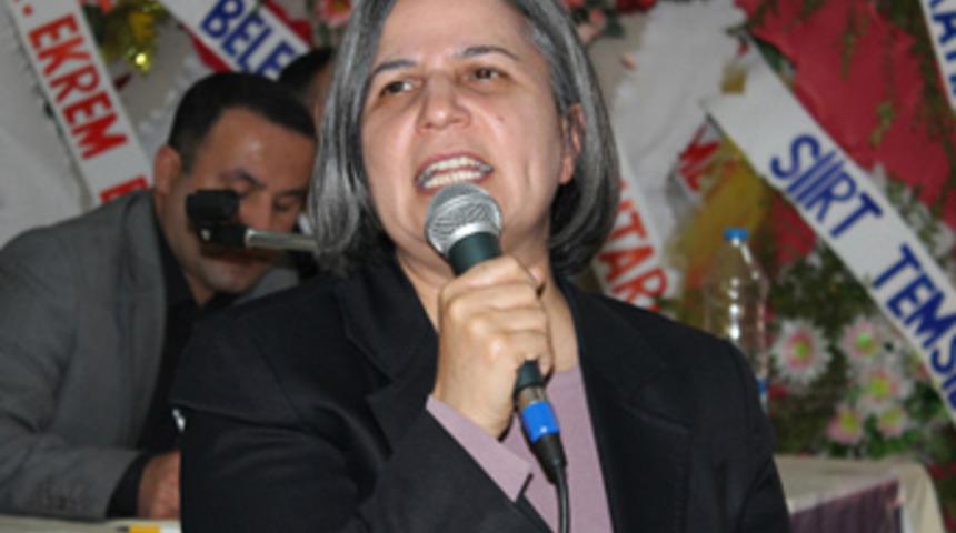 "İmralı'ya ikinci heyet hikayeye çevrildi"