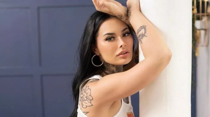 Aşk hayatından dert yandı! Gerçek aşkı bulmak istiyor: "Çok güzel olduğum için erkekler beni her zaman aldatır"