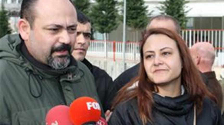 Ergin Saygun'un oğlundan eleştirilere yanıt!