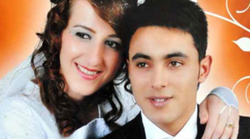 Eşini &ouml;ld&uuml;rd&uuml;ğ&uuml; tabancayı almak i&ccedil;in...