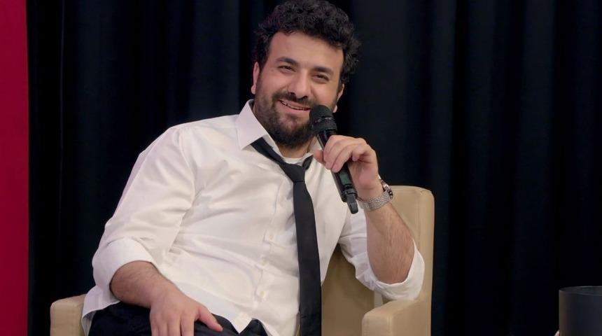 Hasan Can Kaya acil ameliyata alınmıştı! Son durumunu açıkladı 