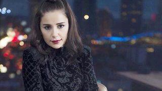 Merve Özbey'in acı günü