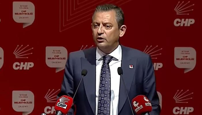 SON DAKİKA | CHP Genel Başkanı Özgür Özel’den çok net 'erken seçim' açıklaması: Akdi bozmak demektir!