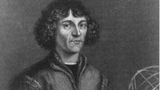 Nicolaus Copernicus’ un  hayatı