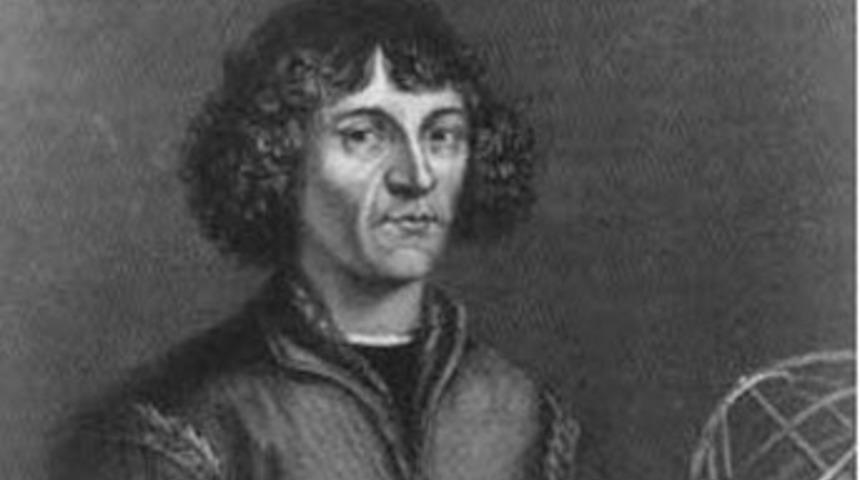 Nicolaus Copernicus’ un  hayatı