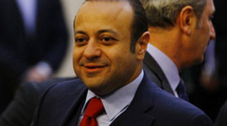 Bağış: "Kemal Bey'in y&uuml;reği yetiyorsa!"