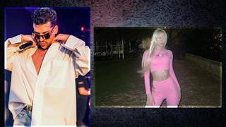 Kerimcan Durmaz ve Aleyna Tilki böyle partiledi! Çılgın dansları sosyal medyayı salladı 