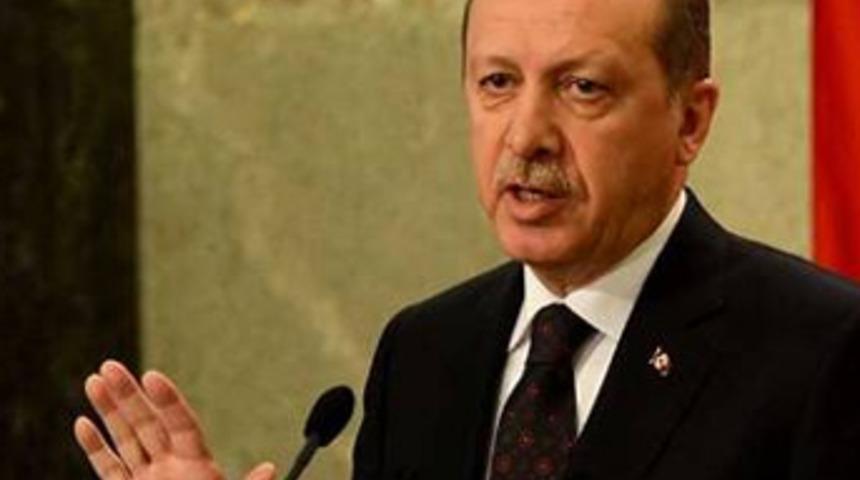 'İktidarımın gideceğini de bilsem &ccedil;&ouml;zeceğim'