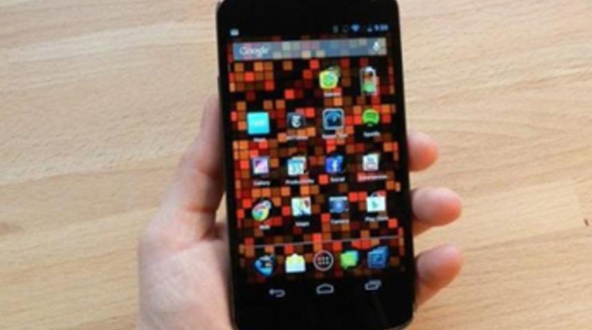 Nexus sahiplerine m&uuml;jde!