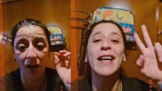 '2. bölüm geliyor' Metin Akpınar'ın kızı Duygu Nebioğlu açtı ağzını yumdu gözünü 'O koca koca ünlüler var ya... Siz bu kadına bir sürü işler yaptırmışsınız'