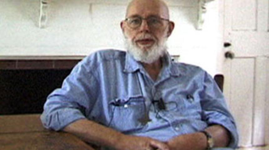 Edward Gorey Google’da