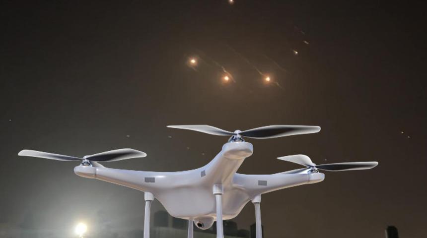 Tarihte böylesi görülmedi! Dünyayı şaşkına çeviren açıklama: İran'a İHA'ları çocuklar mı gönderdi?