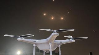 Tarihte böylesi görülmedi! Dünyayı şaşkına çeviren açıklama: İran'a İHA'ları çocuklar mı gönderdi?