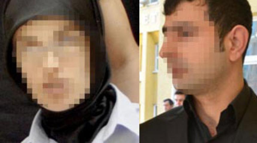 Tacizle suçlanan genci mesajlar kurtardı