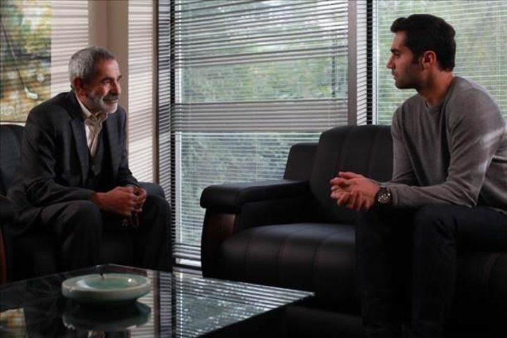 Eşkiya Dünyaya Hükümdar Olmaz 10. Bölüm Fotoğrafları G1