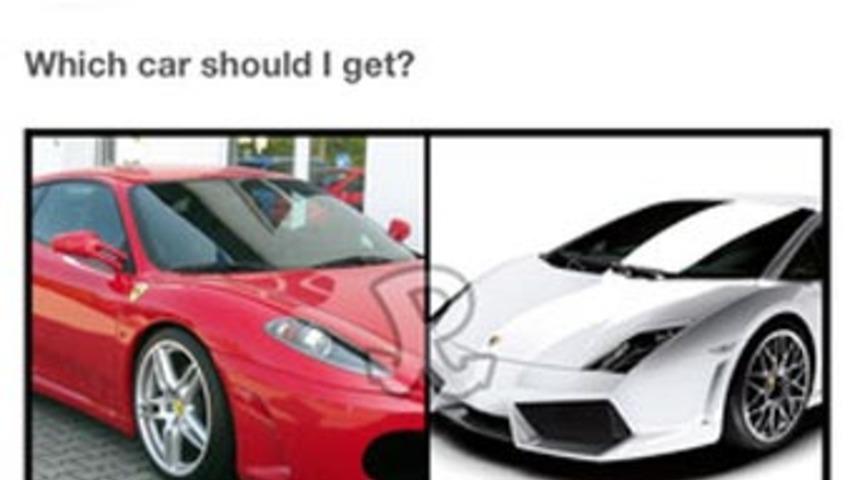 Günün Mobil Uygulaması: Rank Your Pic