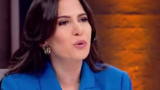 Fahiş fiyat boykotuna o da katıldı! Gazeteci Kübra Par kebapçıda nasıl kazıklandığını anlattı