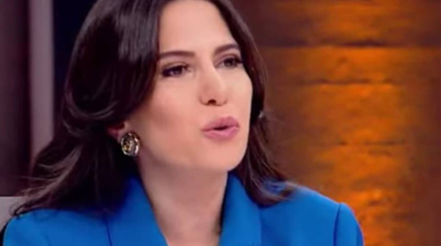 Fahiş fiyat boykotuna o da katıldı! Gazeteci Kübra Par kebapçıda nasıl kazıklandığını anlattı