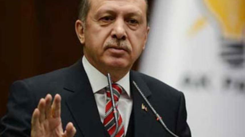 Erdoğan'dan ağlatan mektuplar