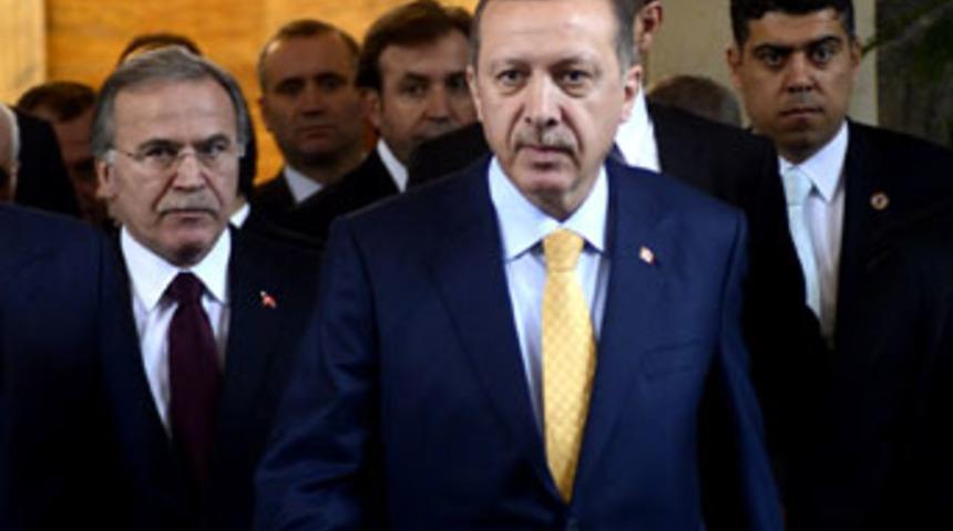 Erdoğan: İmralı heyeti için müracaat olmadı